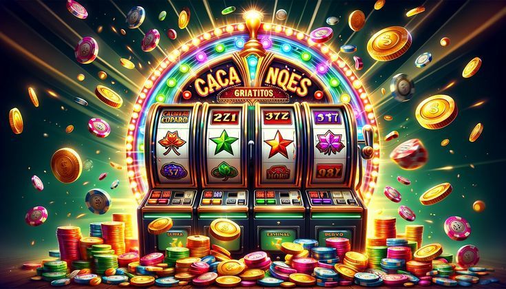 567 Slots پر آن لائن سلاٹس کے بارے میں