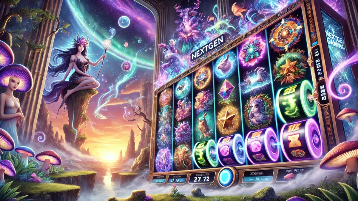 567 Slots کیسینو میں بکراٹکھیلیں