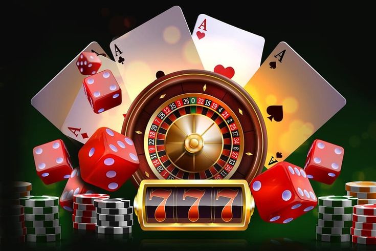 567 Slots کیسینو میں لاٹری گیمز میں حصہ لیں۔