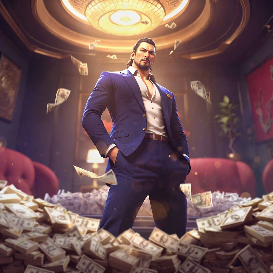 567 Slots پاکستان میں میگا ویز کیسینو گیمز