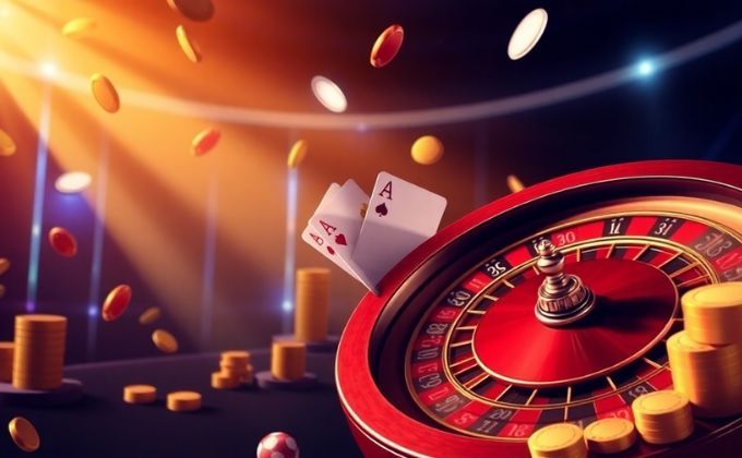 567 Slots کیسینو میں پوکر گیمز