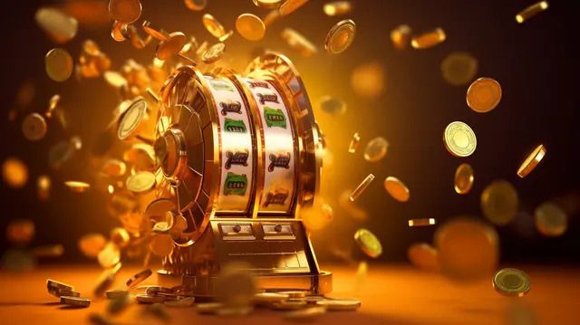 567 Slots پاکستان میں میگا ویز کیسینو گیمز