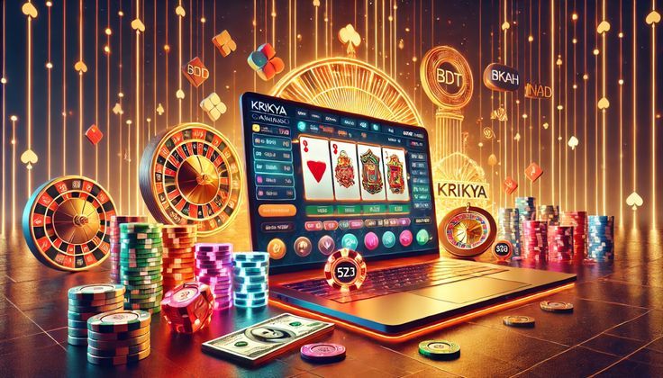 567 Slots آن لائن کیسینو میں کھیلنے کی وجوہات